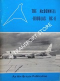 The McDonnell Douglas DC-8 by WHITTLE, John A. (ed.)